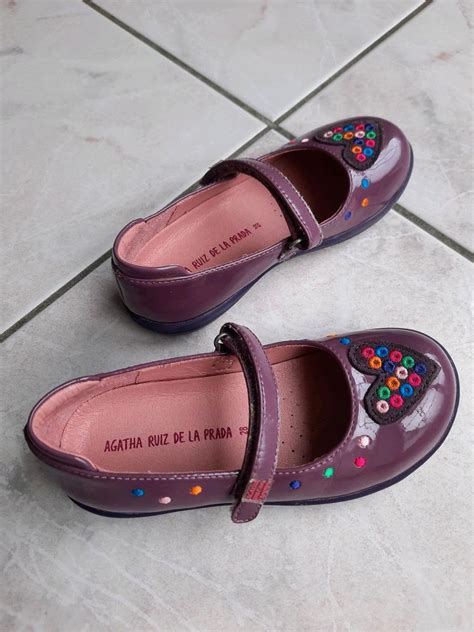 agatha de la ruiz prada kinderschuhe|agatha ruiz de la prada ss18.